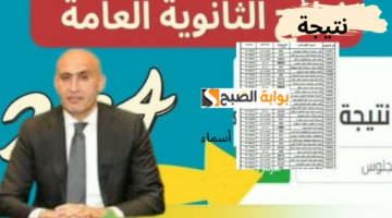 نتيجة