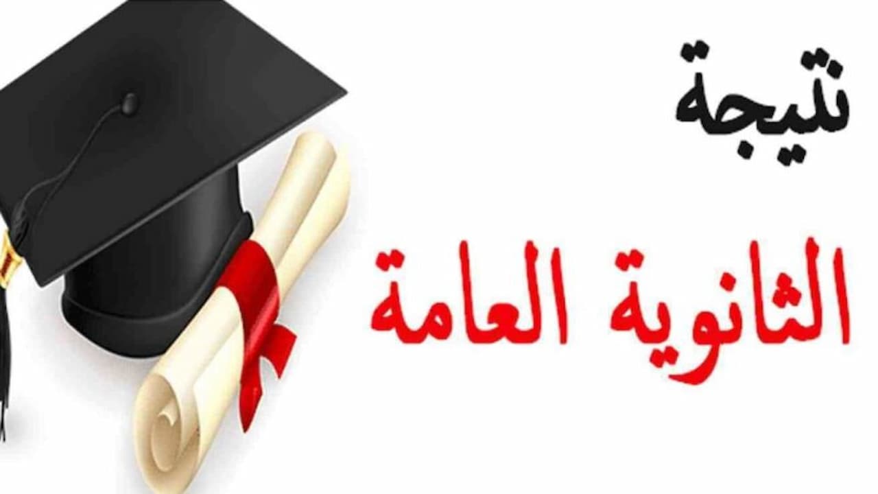 “عبر الموقع الرسمي” نتيجة الثانوية العامة علمي 2024 برقم الجلوس