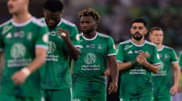 نجم الأهلي يقترب من الرحيل