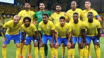 نجم النصر السعودي يرغب في الانتقال إلى أوربا