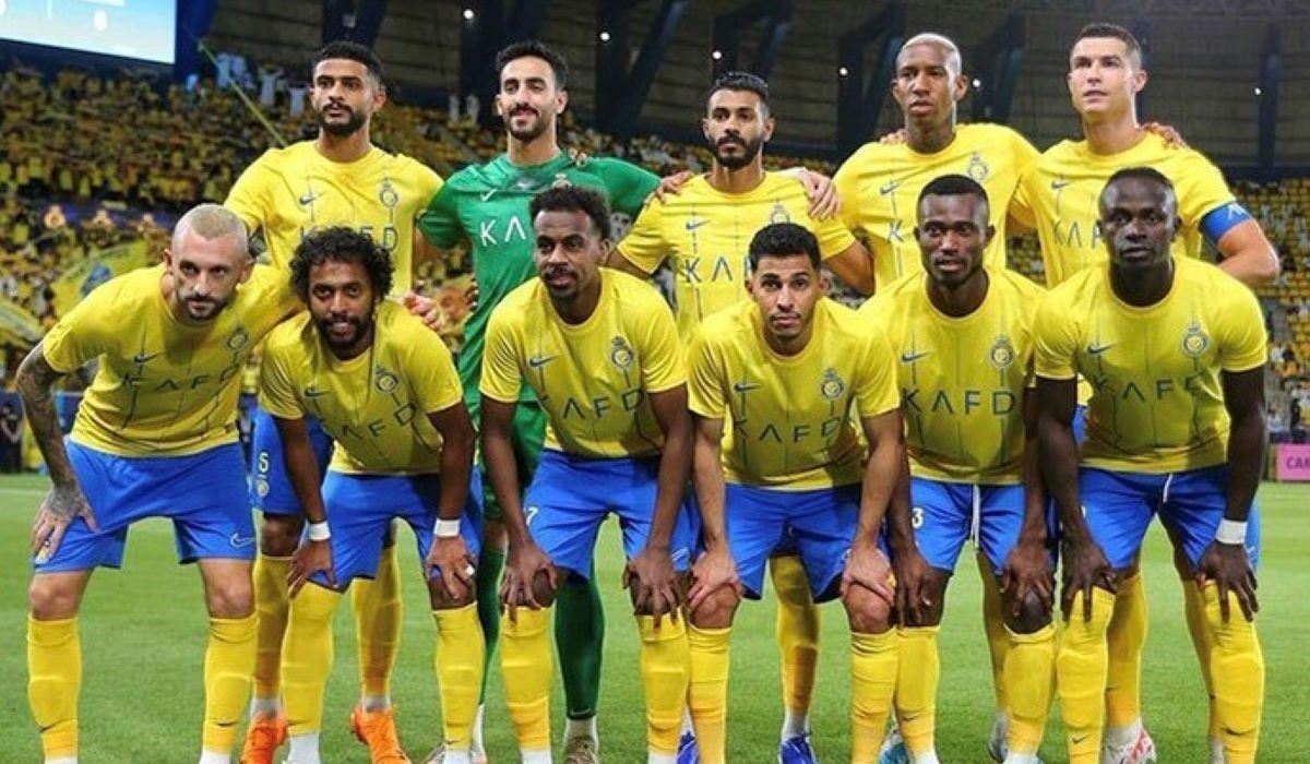 نجم النصر السعودي يرغب في الانتقال إلى أوروبا