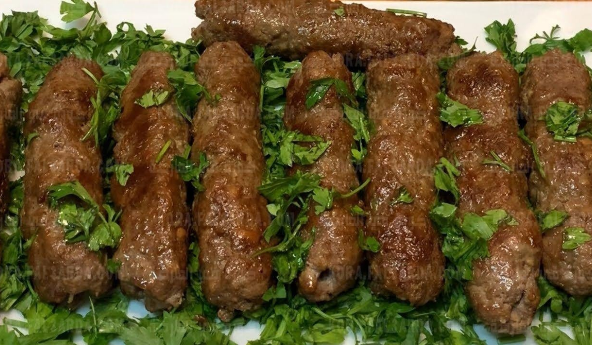 عمل كفتة الحاتي الأصلية سر الطعم الشهي بخطوات سهلة ومكونات بسيطة