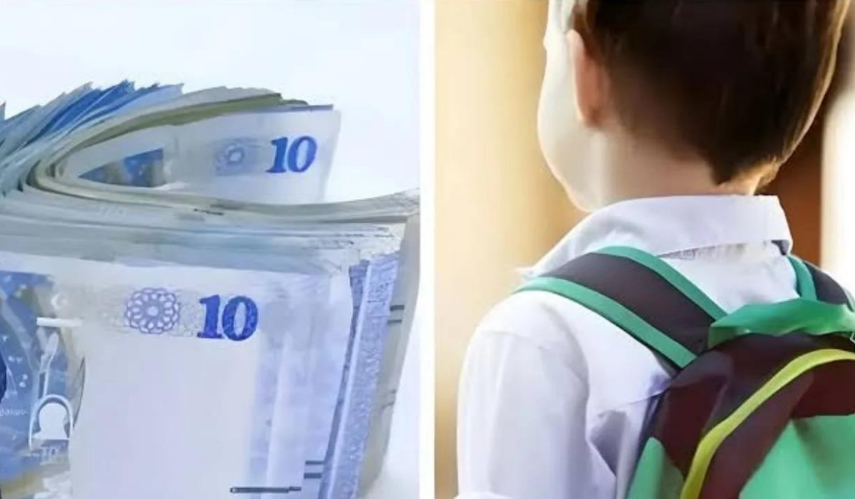 سجل طفلك في منحة التضامن الوطني الجزائرية 2024.. الشروط والأوراق المطلوبة تعرف عليها الآن