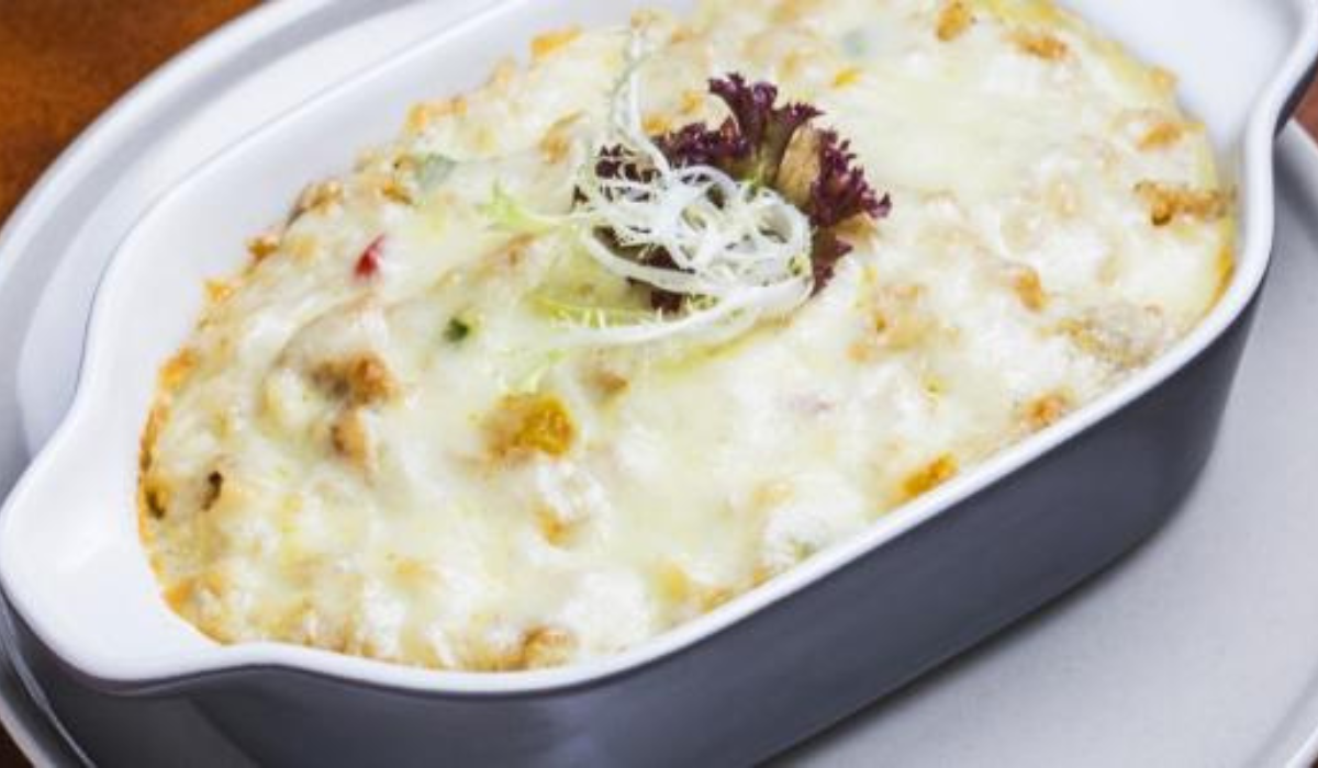 أسهل طريقة عمل النجرسكو في المنزل