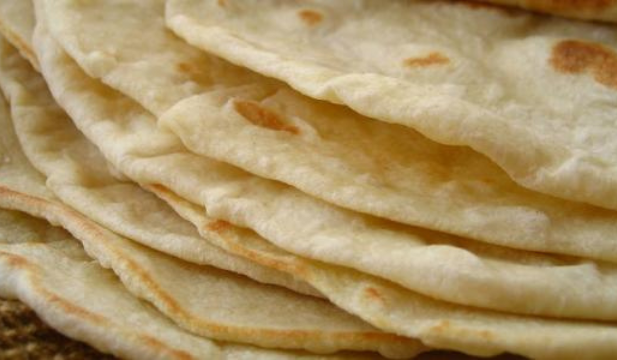 طريقة عمل الرقاق الطري بخطوات بسيطة ومكونات إقتصادية