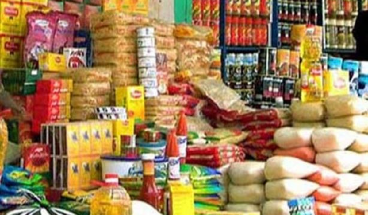 تعرف عليها الآن أسعار السلع الأساسية في مصر اليوم الأحد 25 أغسطس 2024 بالأسواق