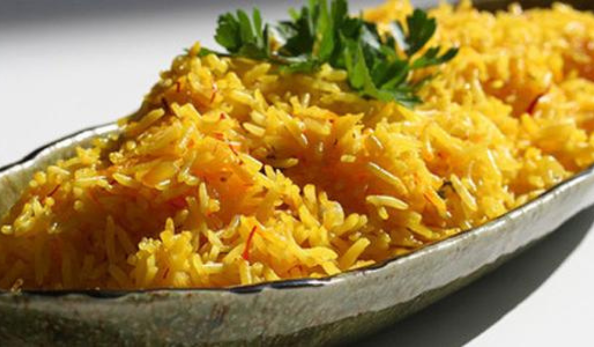 طريقة عمل الأرز البسمتي بالطريقة الأصلية 5 طريقة عمل الأرز البسمتي بالطريقة الأصلية