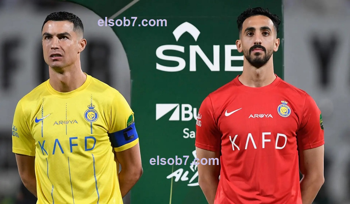 قبل السوبر السعودي.. هل يدفع النصر ثمن قرار كاسترو باستبعاد العقيدي؟ وما هو دور كريستيانو رونالدو في الأزمة؟ 5 قبل السوبر السعودي.. هل يدفع النصر ثمن قرار كاسترو باستبعاد العقيدي؟ وما هو دور كريستيانو رونالدو في الأزمة؟