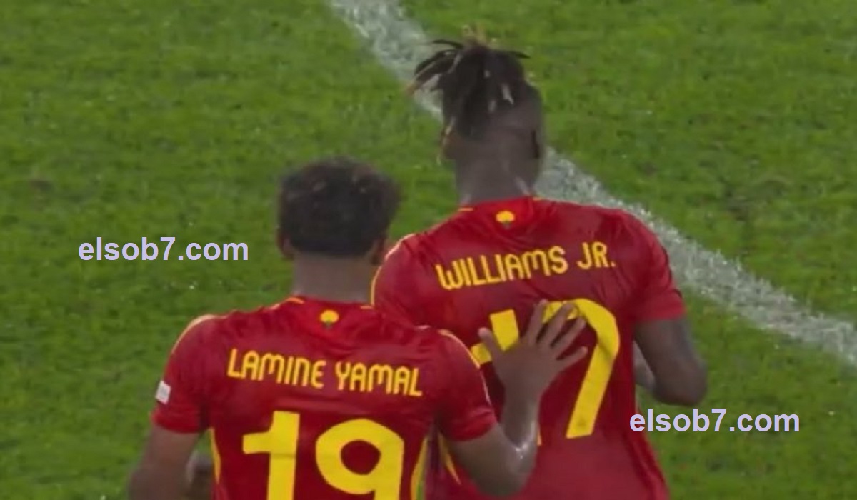 ضربة موجعة لجماهير برشلونة بعد الفشل في ضم نجم المنتخب الإسباني بسبب الضغوط المالية 2 ضربة موجعة لجماهير برشلونة بعد الفشل في ضم نجم المنتخب الإسباني بسبب الضغوط المالية
