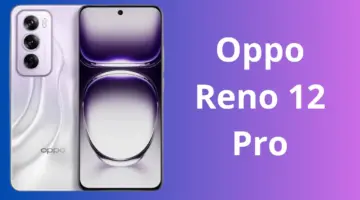 هاتف OPPO Reno 12 Pro 1