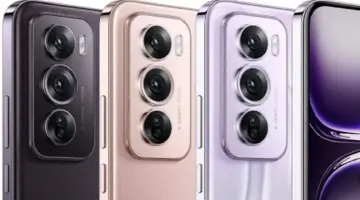 هاتف Oppo Reno 12 Pro
