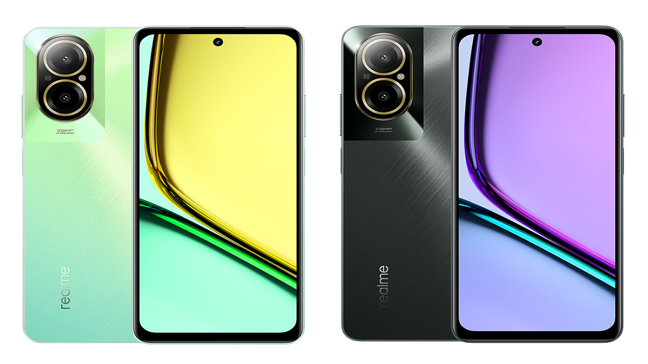 قيمة مقابل المال.. تعرف على سعر و مواصفات هاتف Realme C67 4G