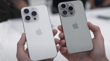 هاتف ايفون 15 برو ماكس