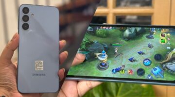 هاتف سامسونج Samsung Galaxy A15