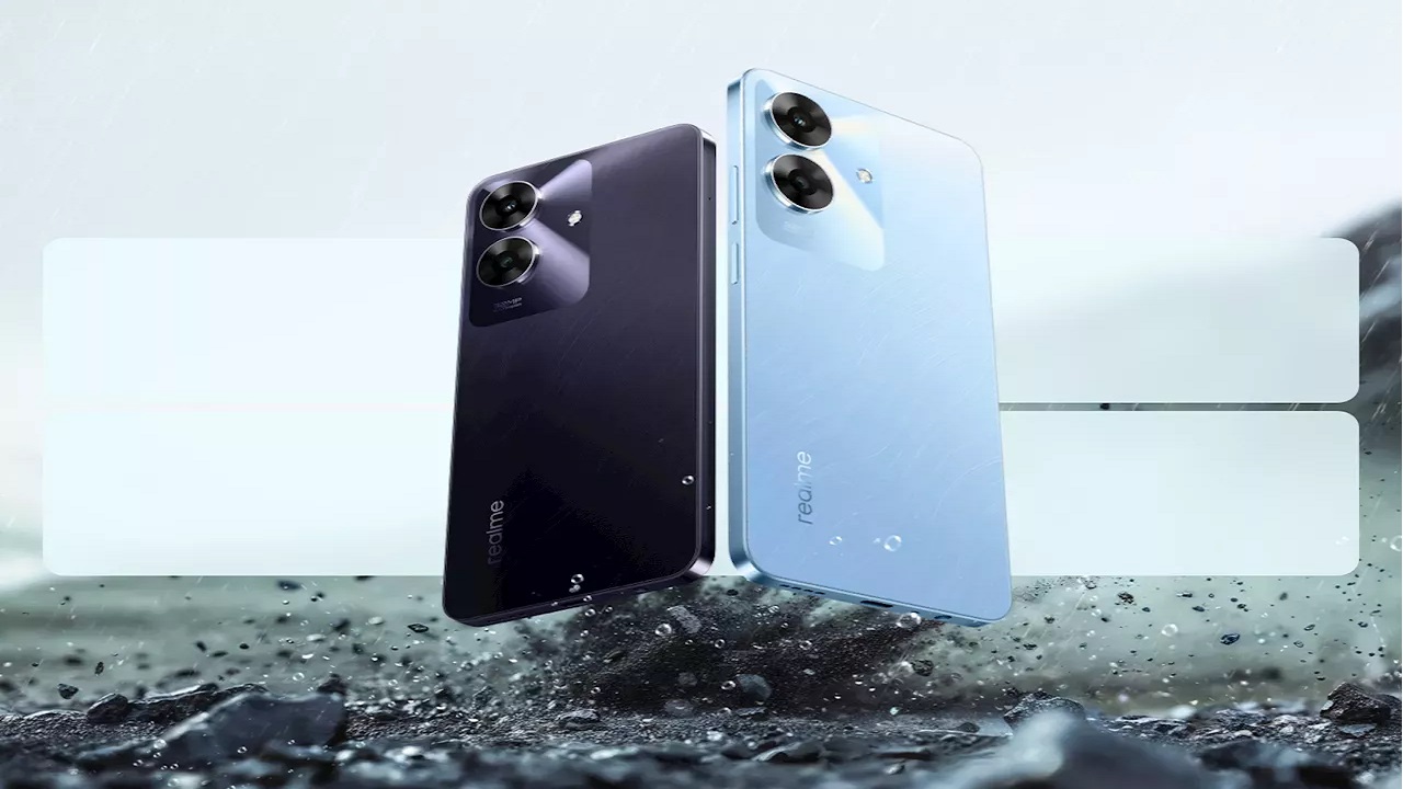 شركة ريلمي تطرح هاتف Realme Note 60 بمواصفات تجمع بين السعر الإقتصادي وأداء الهواتف الرائدة