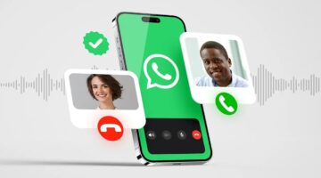 واتساب يطرح تأثيرات وفلاتر الواقع المعزز