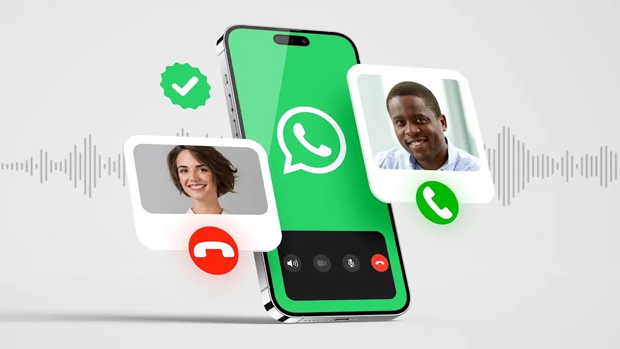 واتساب يطرح تأثيرات وفلاتر الواقع المعزز لمستخدمي أبل.. تخفي عيوب البشرة أثناء المكالمات