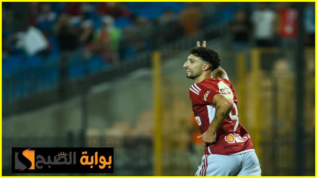 إعلامي رياضي يؤكد: وسام أبو علي على رادار أندية دوري روشن بهذا الرقم والأهلي يغلق الباب