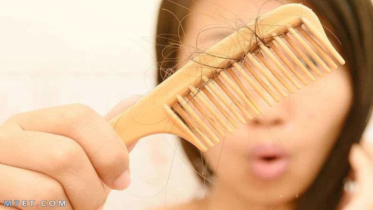 وصفات طبيعية لعلاج تساقط الشعر وتغذيته بنتيجة مبهرة ومكونات تكلفتها على قد الإيد