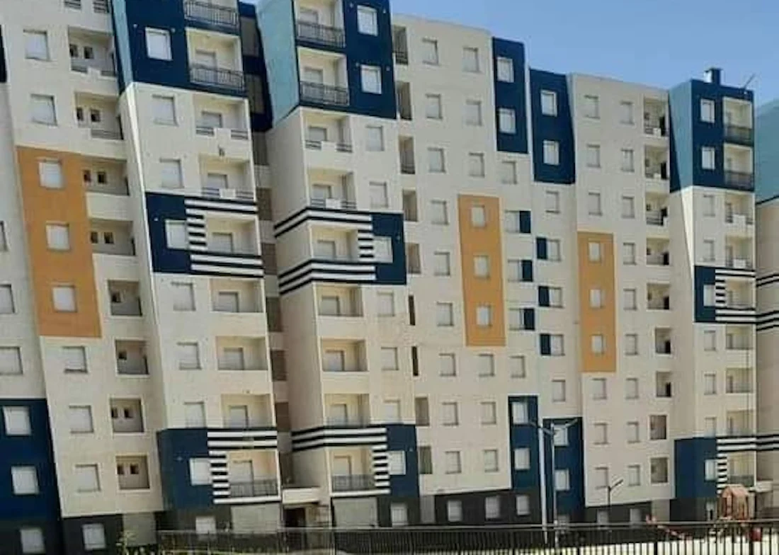اخر مستجدات سكنات عدل 3 وموعد بدء تسجيل المرحلة الثانية