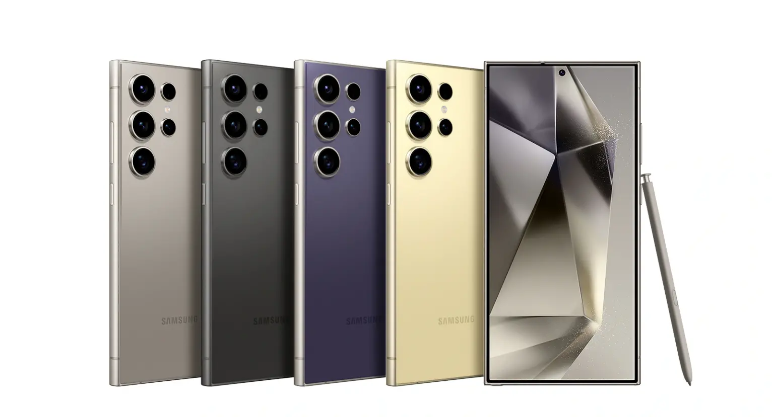 أقوى اصدارات سامسونج بكاميرا خرافية.. سعر ومواصفات هاتف Samsung Galaxy S24 2 أقوى اصدارات سامسونج بكاميرا خرافية.. سعر ومواصفات هاتف Samsung Galaxy S24