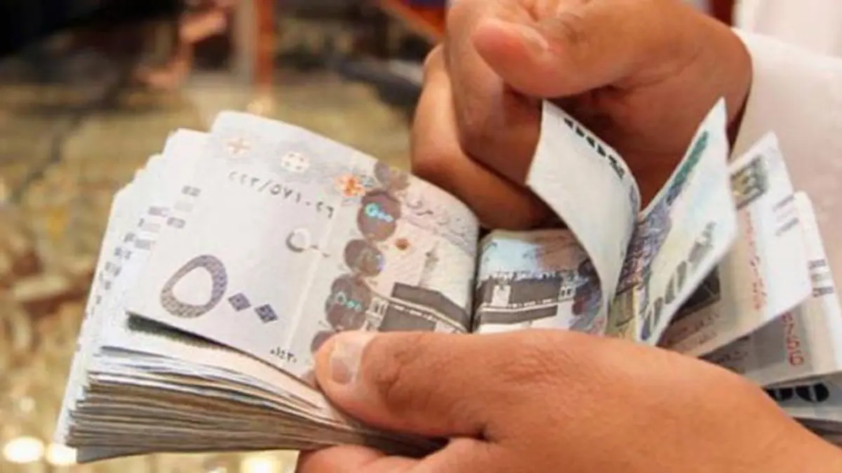 أحصل على تمويل شخصي بدون كفيل 250,000 ريال بأقساط ميسرة 6,719 ريال بفترة سداد طويلة للسعوديين والمقيمين 5 أحصل على تمويل شخصي بدون كفيل 250,000 ريال بأقساط ميسرة 6,719 ريال بفترة سداد طويلة للسعوديين والمقيمين