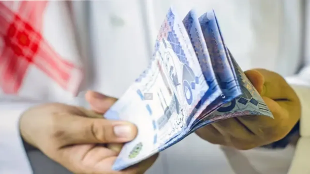 استلم تمويلك فورى بقيمة 40,000 ريال بدون كفيل فترات سداد مرنة طويلة تصل الى 5 سنوات