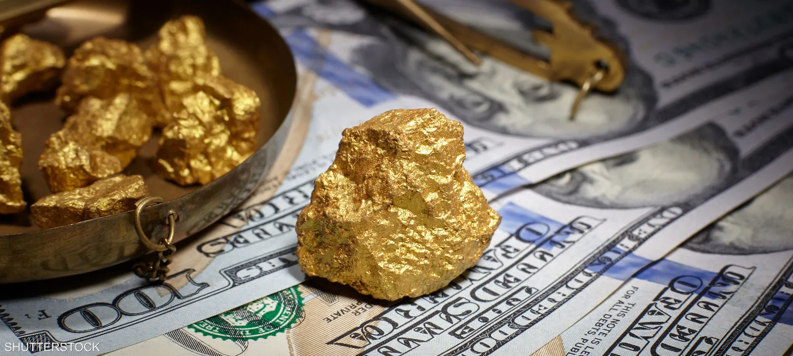 “تراجع مفاجئ”.. تعرف على أسعار الذهب في منتصف تعاملات اليوم السبت 7 سبتمبر في مصر