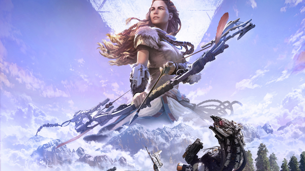 horizon zero dawn: استراتيجيات للتنقل في البيئة الطبيعية المعقدة وهزيمة الأعداء بذكاء
