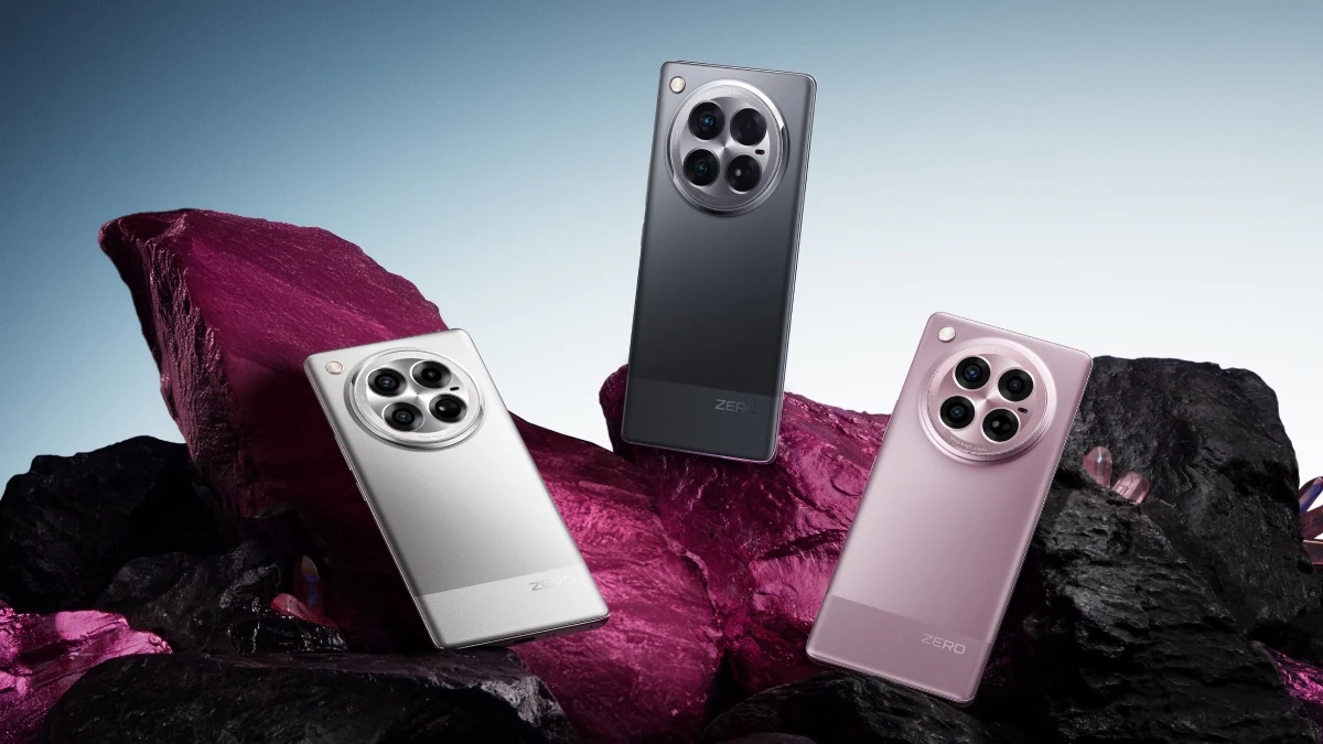 “امكانيات خيالية”.. تعرف على مواصفات هاتف Infinix Zero 40 5G والسعر الرسمي للموبايل