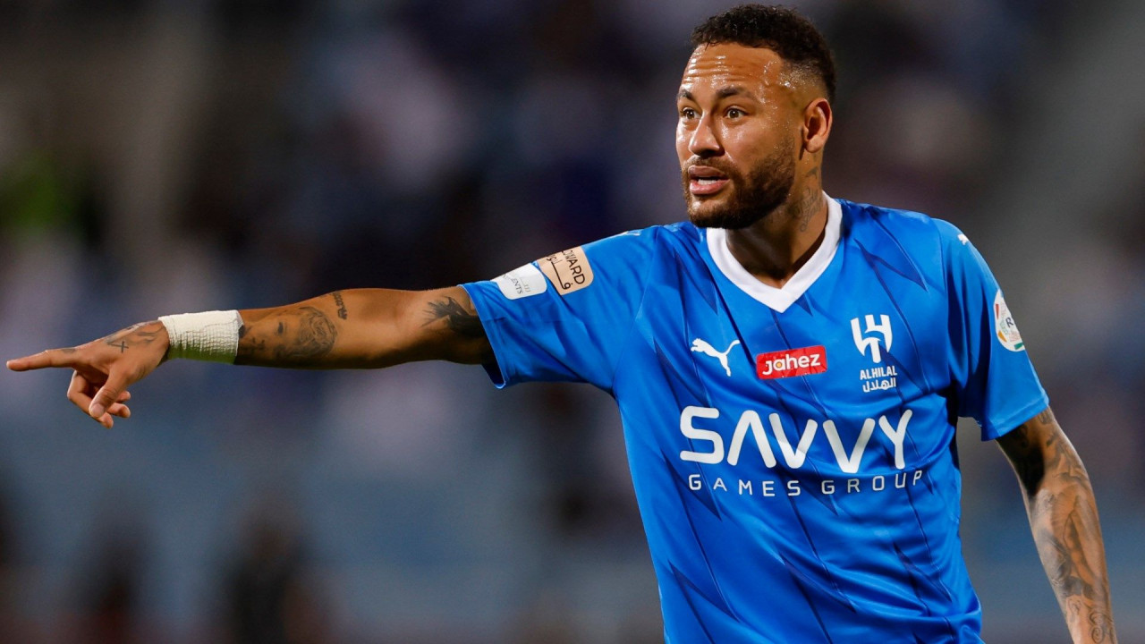 مفاجأة من العيار الثقيل.. نيمار يعود إلى الملاعب مع الهلال ويربك حسابات الأندية