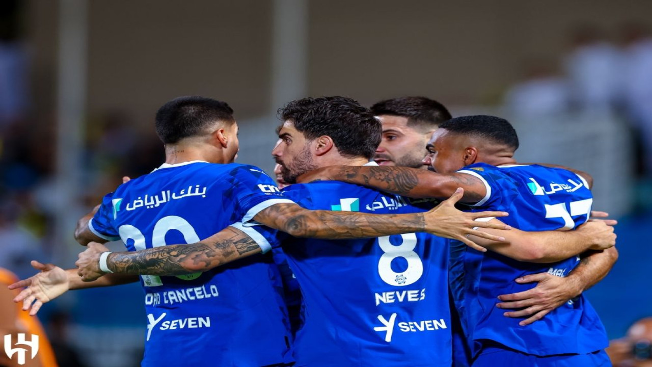 الدور ال32.. مفاجأة نارية بشأن مباراة الهلال ضد البكيرية في كأس خادم الحرمين
