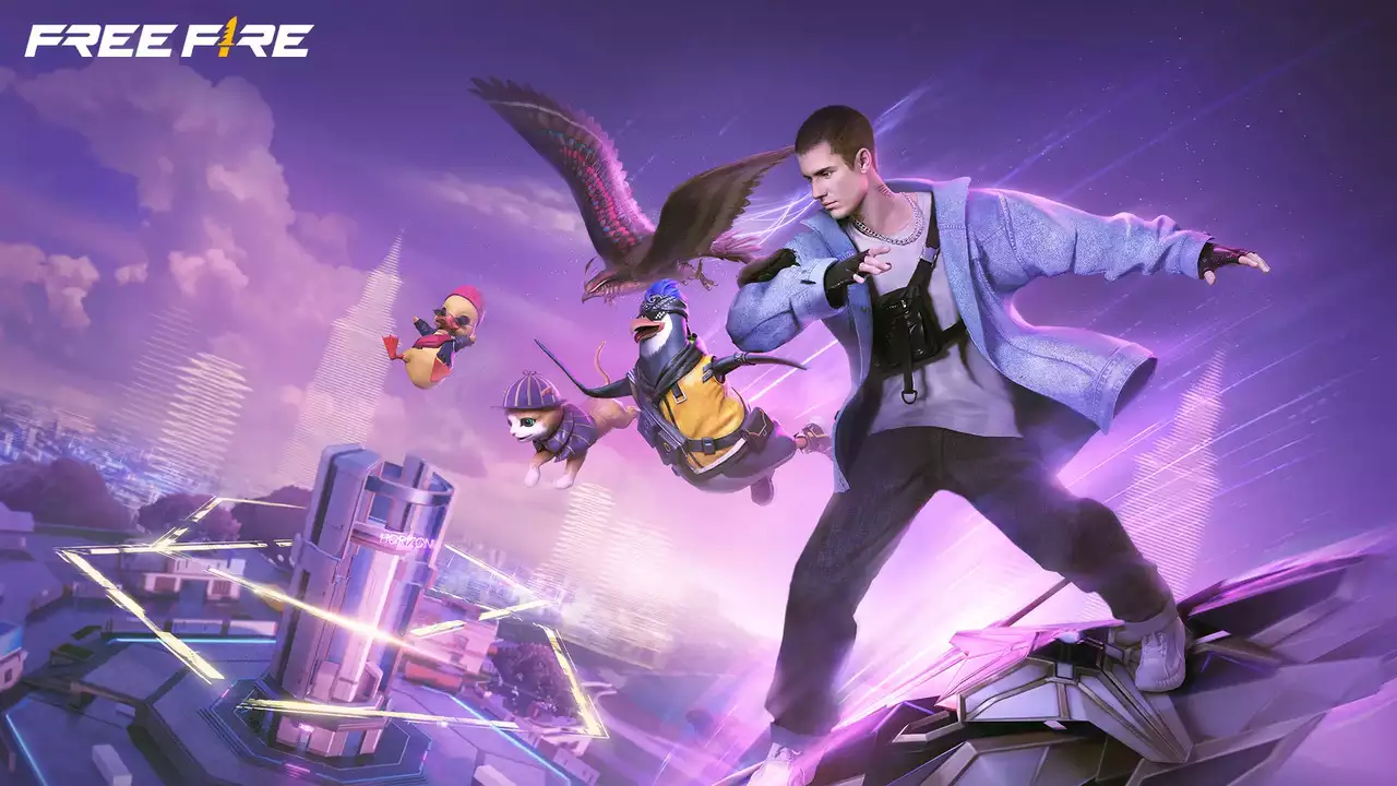 “سكنات وأسلحة مجانًا!”..تعرف على أحدث أكواد لعبة Free Fire Max اليوم الخميس 26 سبتمبر وخطوات استبدالها