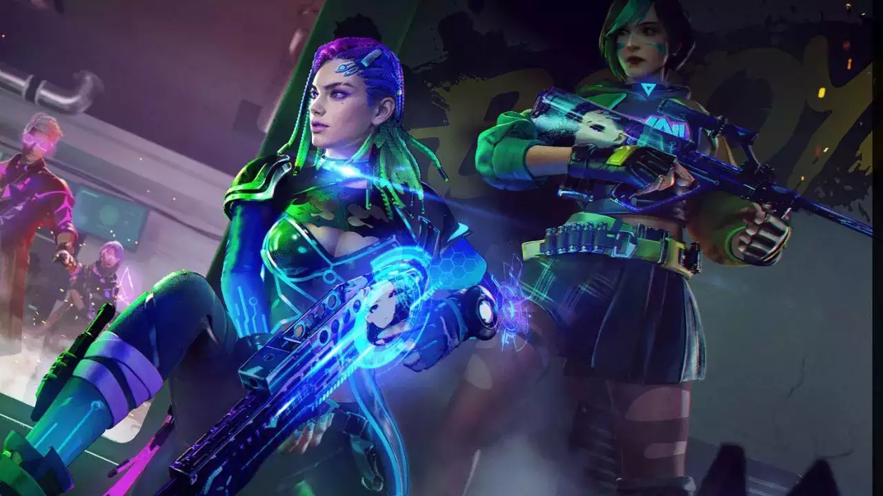 “هدايا مذهلة”.. تعرف على أحدث أكواد الاسترداد Garena Free Fire MAX اليوم الإثنين 16 سبتمبر