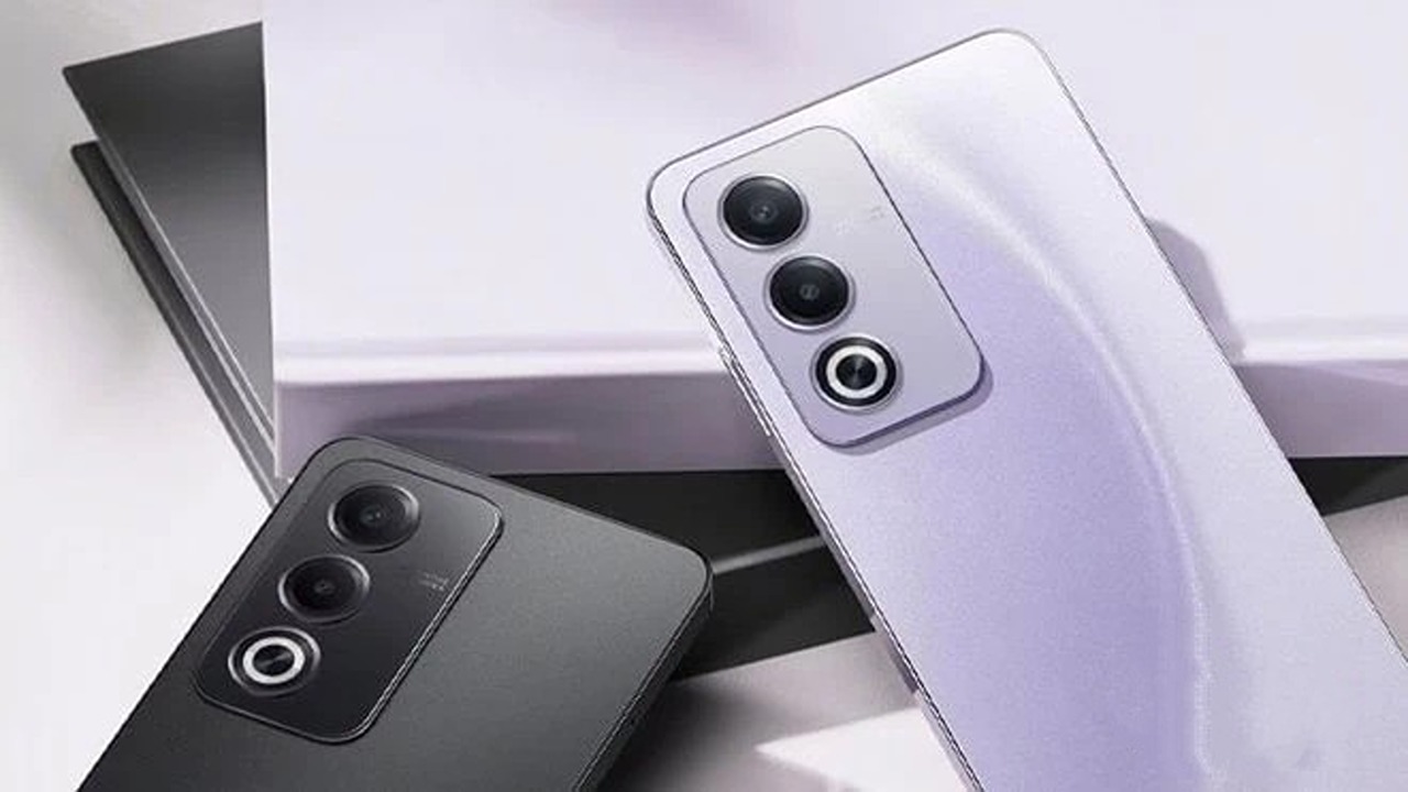 بمميزات خيالية.. مواصفات وسعر هاتف Oppo A80 بكاميرات رائعة وأداء خرافي وتصميم شيك