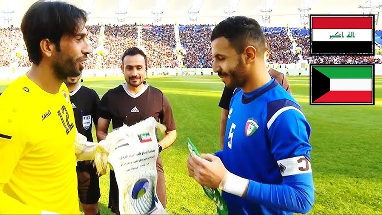 حجز تذاكر مباراة العراق والكويت في الجولة الثانية من تصفيات كأس العالم 2026 2 حجز تذاكر مباراة العراق والكويت في الجولة الثانية من تصفيات كأس العالم 2026