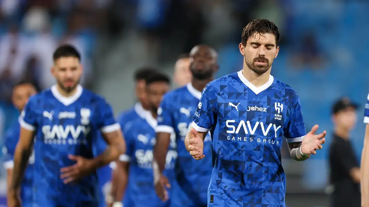 موعد مباراة الهلال والريان في دوري أبطال آسيا والقنوات الناقله لها