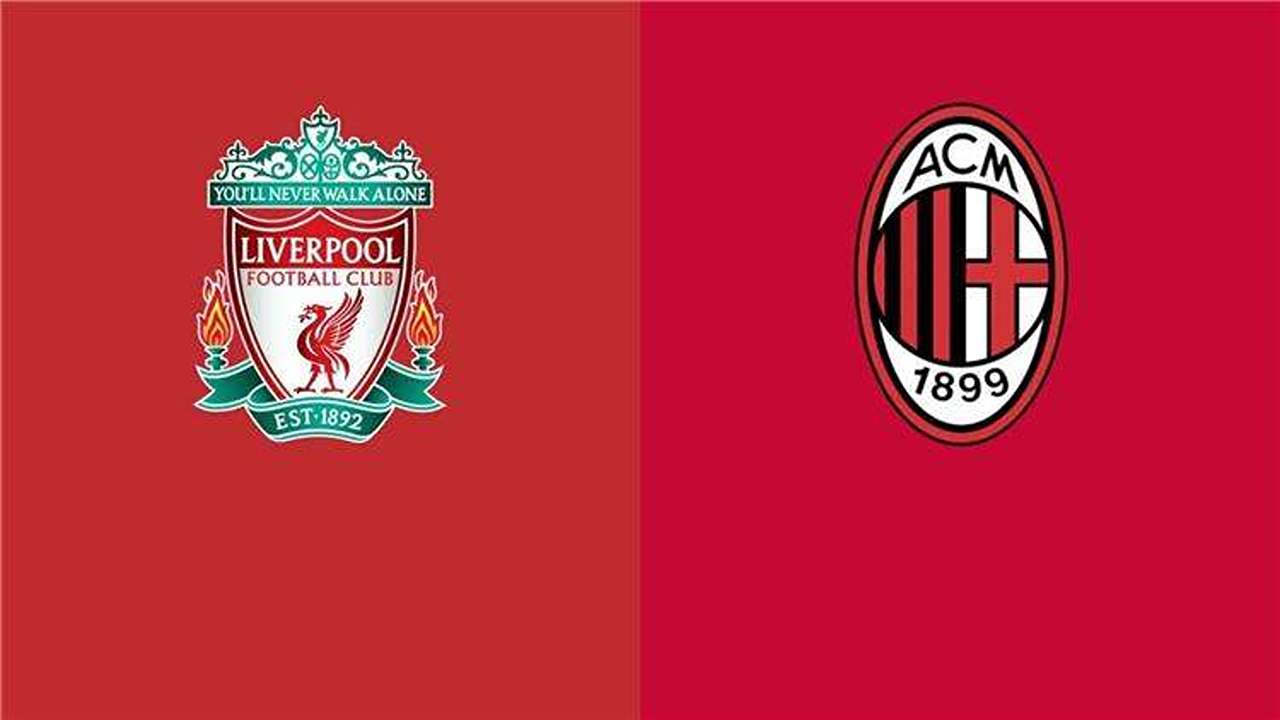 موعد مباراة ليفربول وميلان في دوري أبطال أوروبا والقنوات الناقله لها 2 موعد مباراة ليفربول وميلان في دوري أبطال أوروبا والقنوات الناقله لها