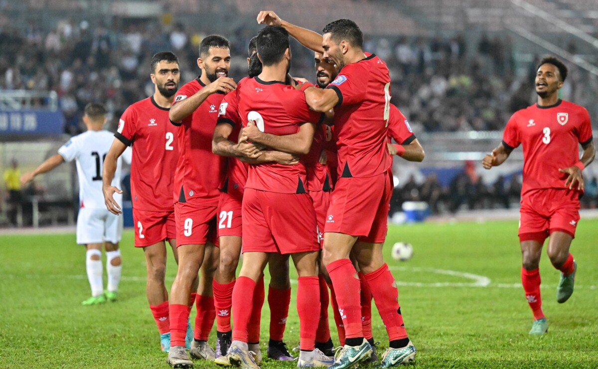 غياب ثنائي الفريق.. المنتخب الأردني يتلقى ضربة موجعة قبل مواجهة كوريا الجنوبية