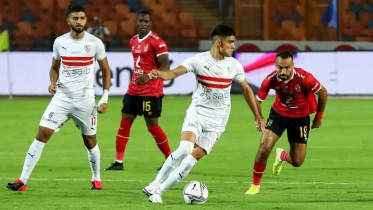 نهائي السوبر الأفريقي: القنوات الناقلة لمباراة الأهلي والزمالك اليوم على تردد beIN SPORTS 1 المفتوحة 5 نهائي السوبر الأفريقي: القنوات الناقلة لمباراة الأهلي والزمالك اليوم على تردد beIN SPORTS 1 المفتوحة
