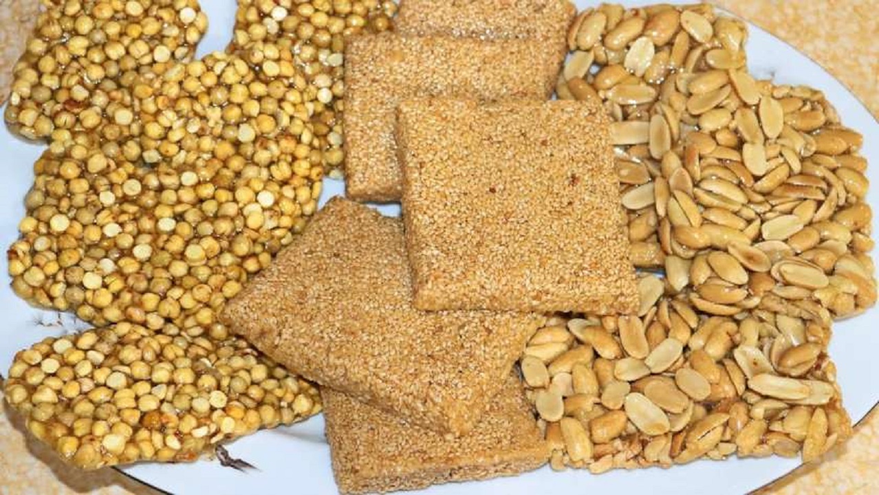 جربيهم “الفولية والسمسمية و الحمصية .. طريقة عمل حلاوة المولد في المنزل بالخطوات