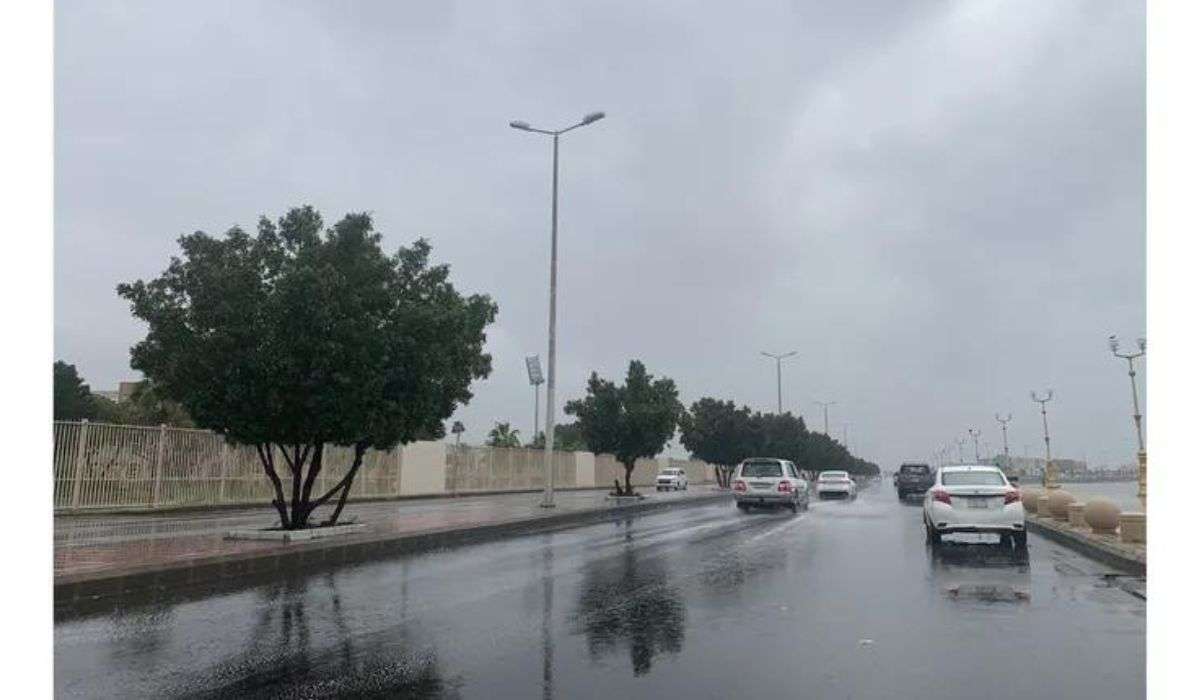 “تغييرات جوية كبيرة”.. أمطار غزيرة وإنخفاض في درجات الحرارة وتحذيرات من السيول في عموم العراق