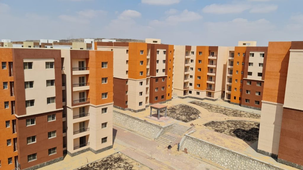 جهز أوراقك واستعد.. تفاصيل طرح وزارة الإسكان الاجتماعي الجديد لمنخفضي ومتوسطي الدخل