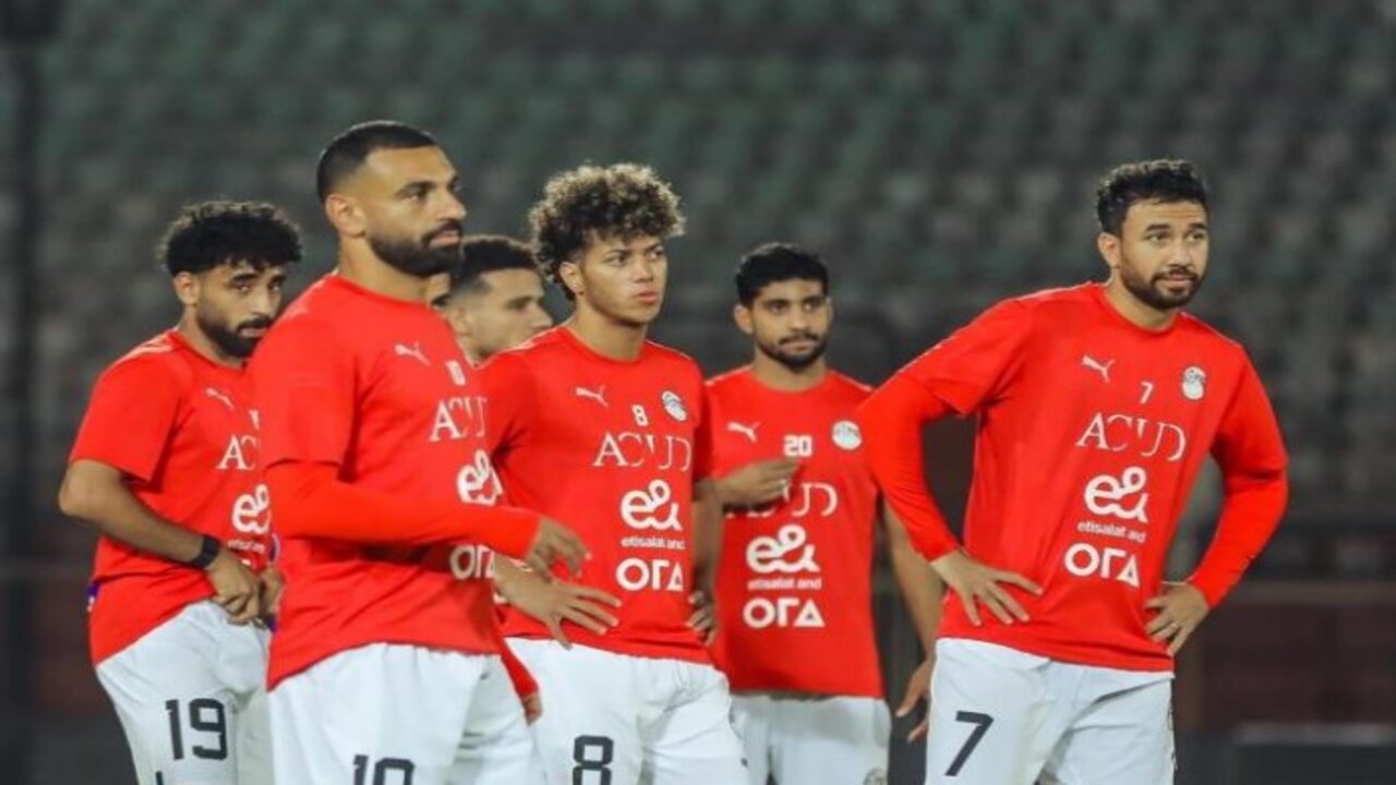 “ماتش منتخب مصر“ مباراة مصر وبتسوانا اليوم في تصفيات كأس الأمم الأفريقية تشكيل الفريق والقنوات الناقلة 5 “ماتش منتخب مصر“ مباراة مصر وبتسوانا اليوم في تصفيات كأس الأمم الأفريقية تشكيل الفريق والقنوات الناقلة