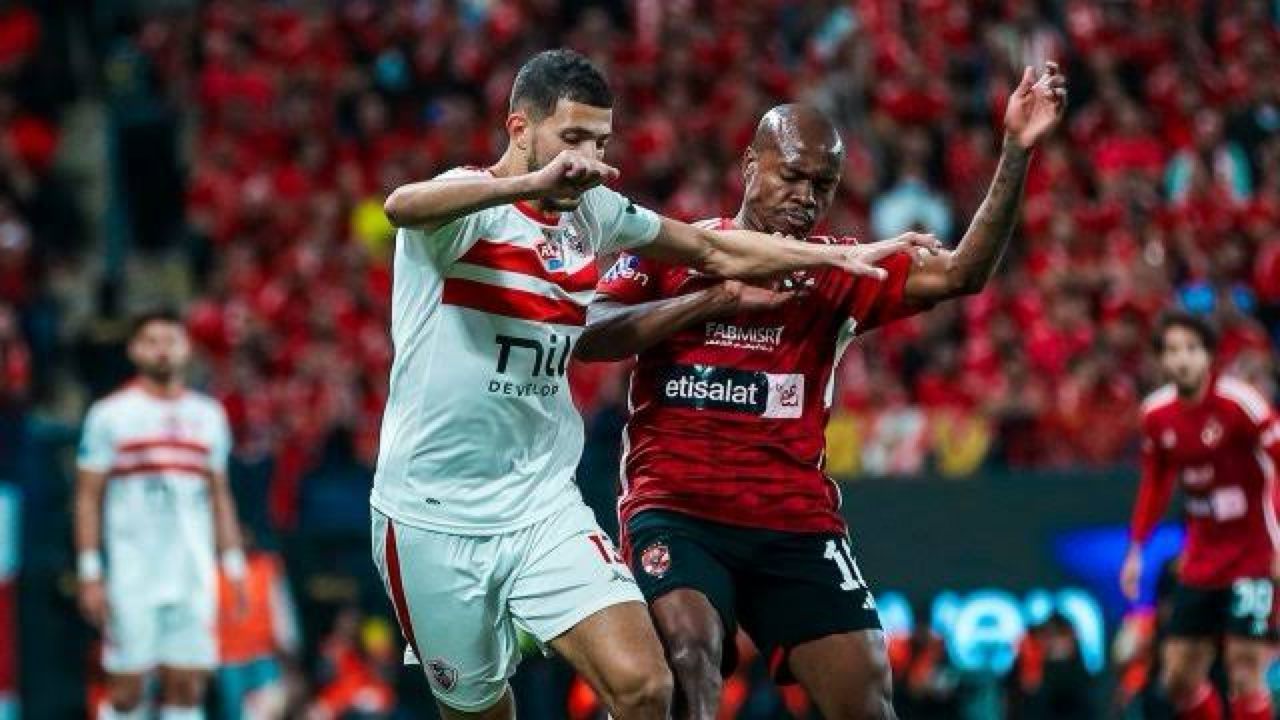 “اتفرج ببلاش”.. تردد القنوات المجانية الناقلة لمباراة الأهلي والزمالك في كأس السوبر الأفريقي بجودة HD