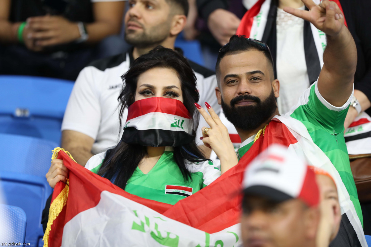 "هام".. السفارة العراقية تحدد شروط لدخول المشجعين العراقيين إلى الكويت 2 “هام”.. السفارة العراقية تحدد شروط لدخول المشجعين العراقيين إلى الكويت