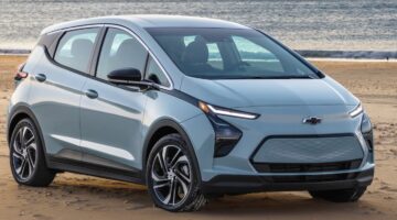 2023 Chevrolet Bolt vs 2023 Nissan Leaf Specs Comparison 7 e1727025019707