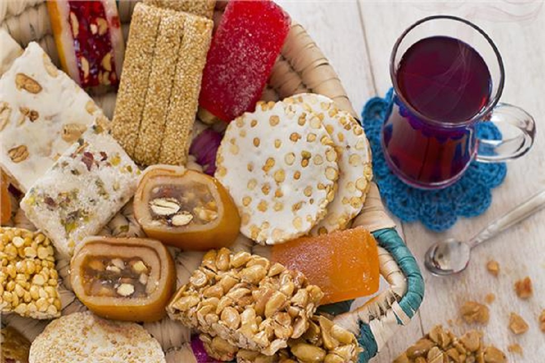 حلوى المولد النبوي .. نصائح هامة لشراء حلاوة المولد بأمان
