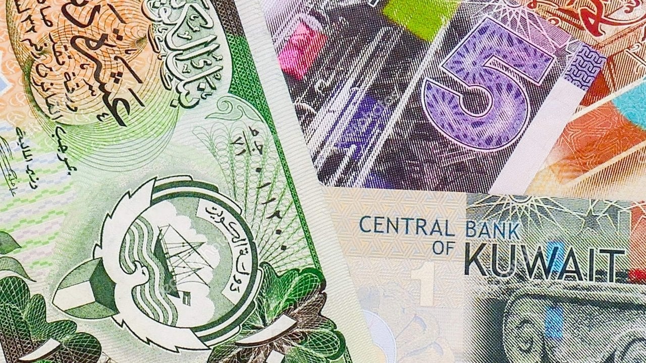 بعد تثبيت الفائدة.. سعر صرف الدينار الكويتي مقابل الجنيه اليوم السبت 7 سبتمبر 2024