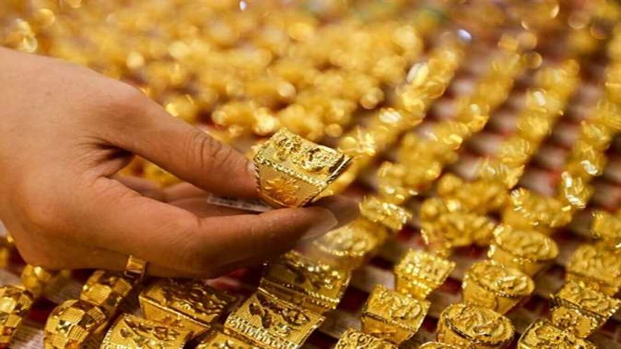 أرتفاع جنوني أذهل الجميع.. أرتفاع في أسعار الذهب اليوم الأربعاء 25-9-2024 وما هي توقعات سعر الذهب غدا